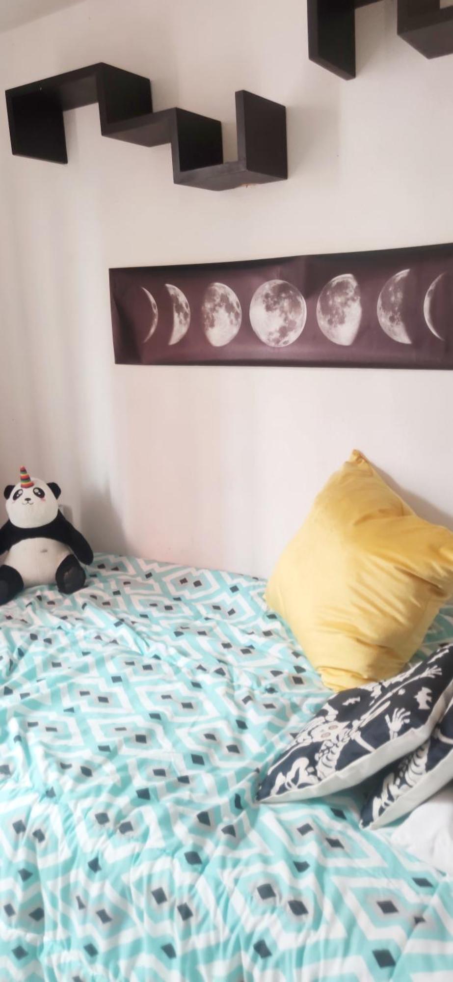 Apartamento Onix Bee