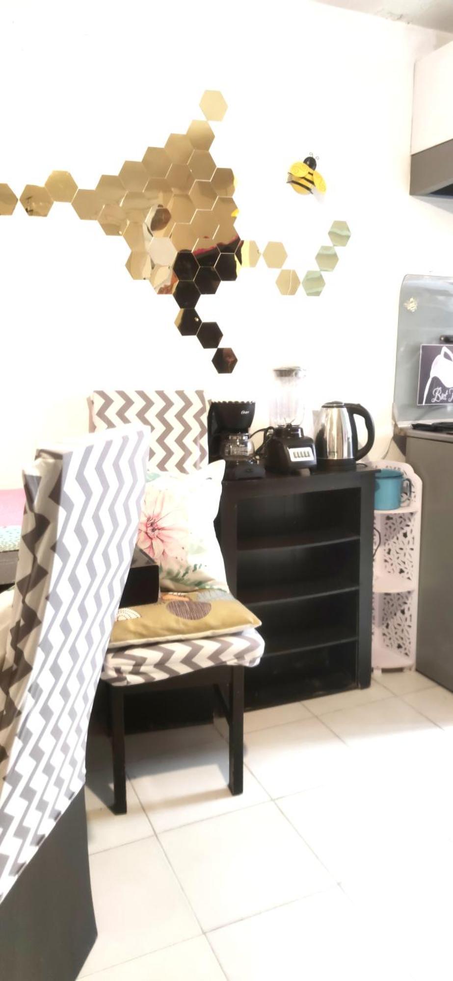 Onix Bee Apartamento