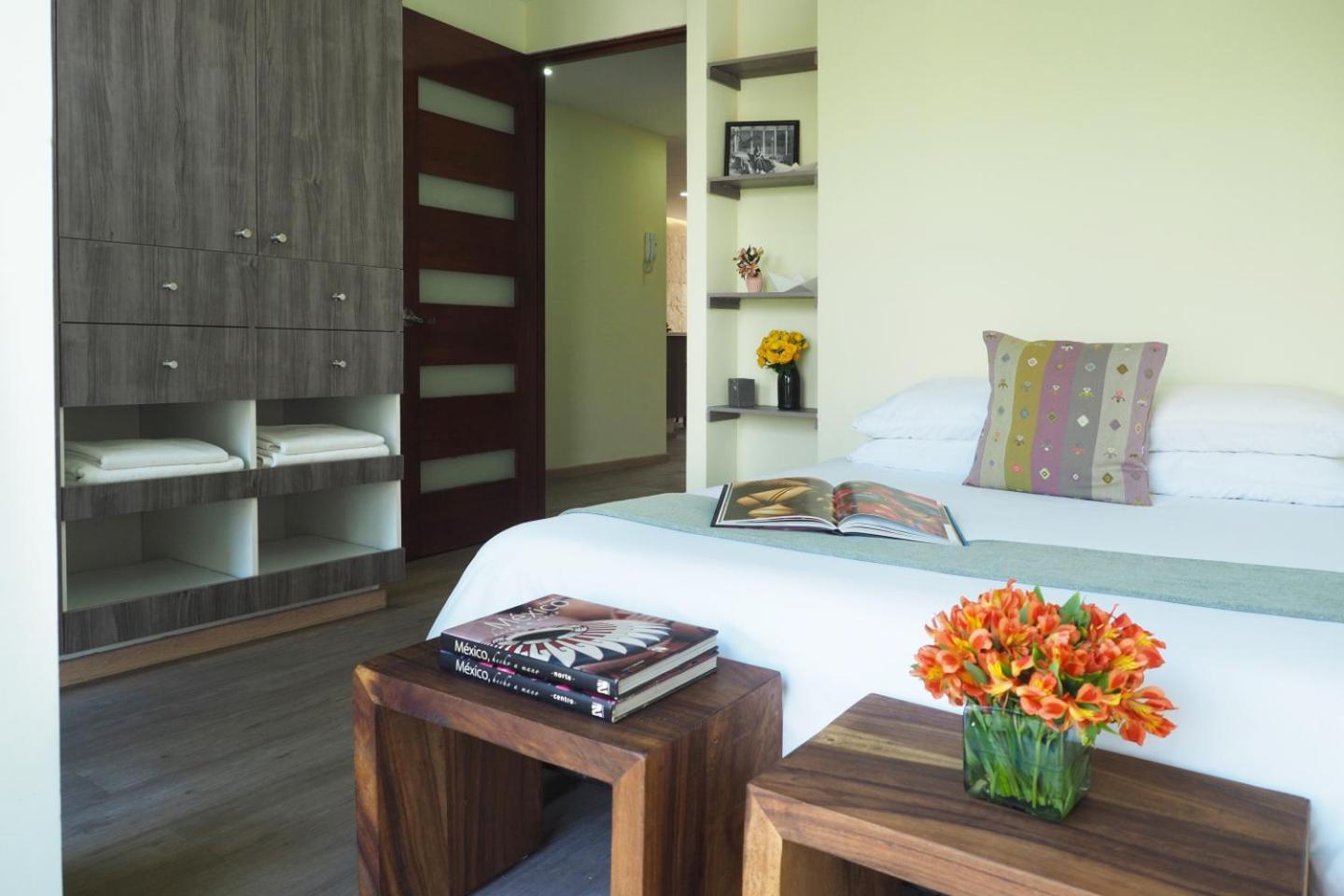 Apartment Mirador Pushkin By The Local Way *