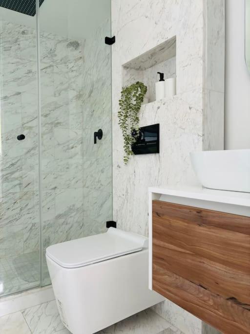 Apartamento Luxury New Cozy 2 Bed In The Heart Of Roma México DF