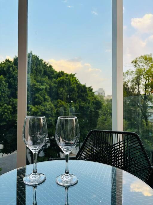 Luxury New Cozy 2 Bed In The Heart Of Roma * México DF