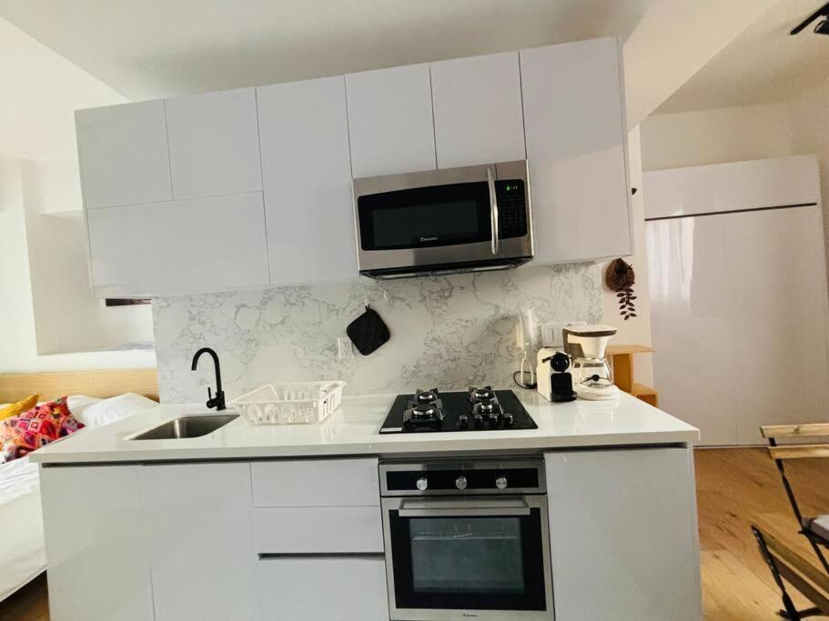 Luxury New Cozy 2 Bed In The Heart Of Roma Apartamento México DF