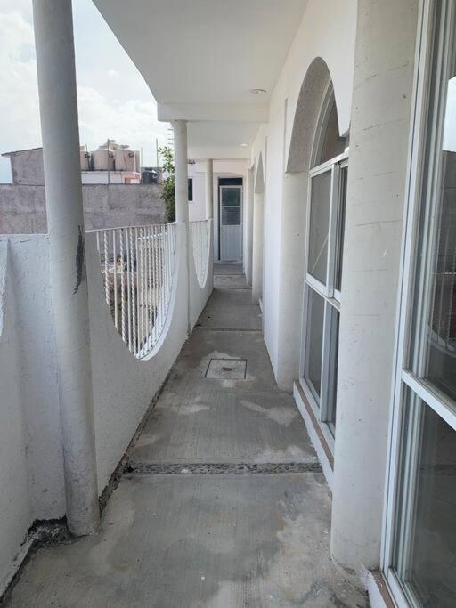 Сasa de vacaciones Quinta El Mirador *