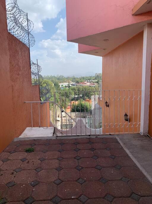 Quinta El Mirador Сasa de vacaciones México DF