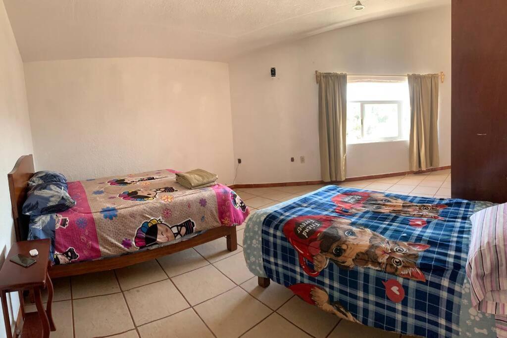 Quinta El Mirador Сasa de vacaciones *