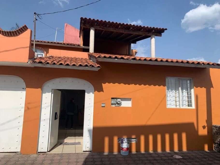 Quinta El Mirador