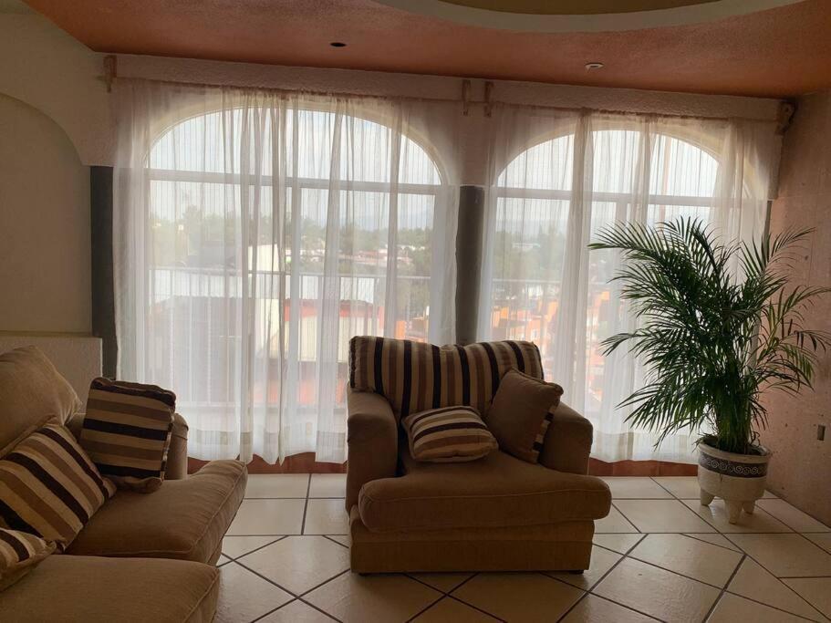 Quinta El Mirador Сasa de vacaciones *