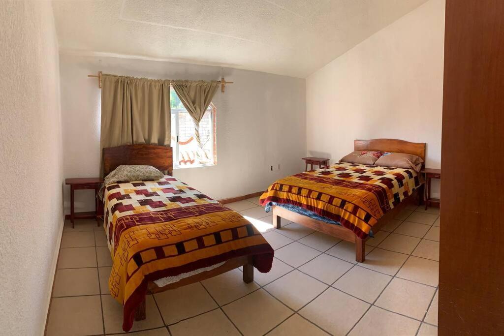 Сasa de vacaciones Quinta El Mirador