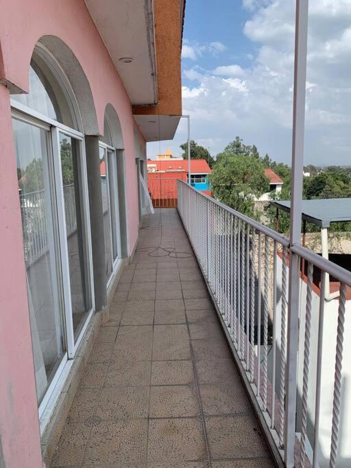 Quinta El Mirador *