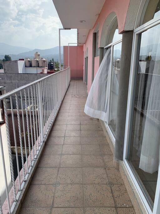Сasa de vacaciones Quinta El Mirador