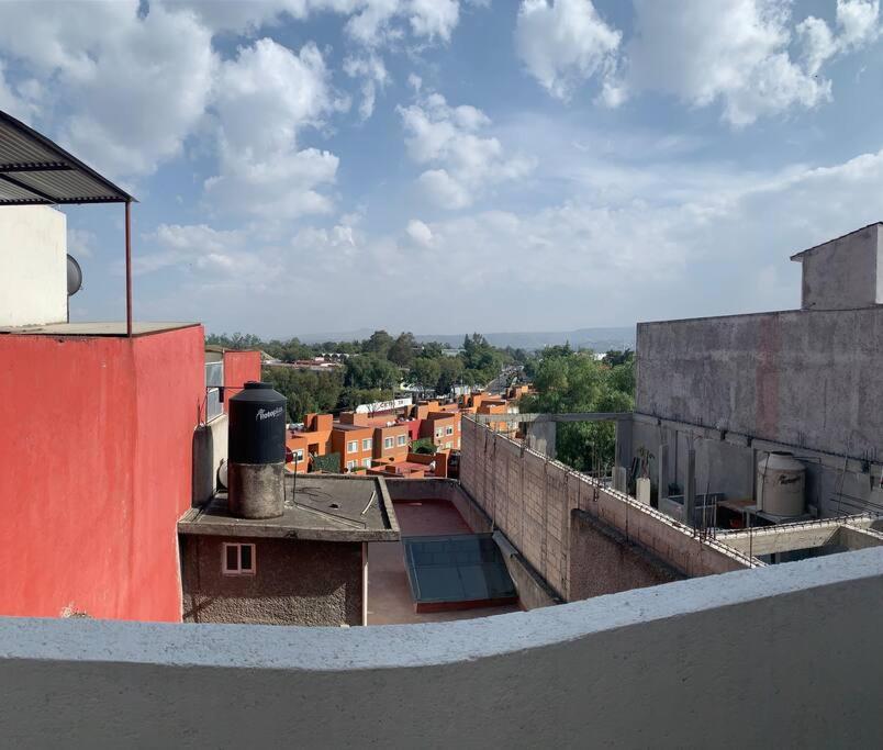 Quinta El Mirador Сasa de vacaciones