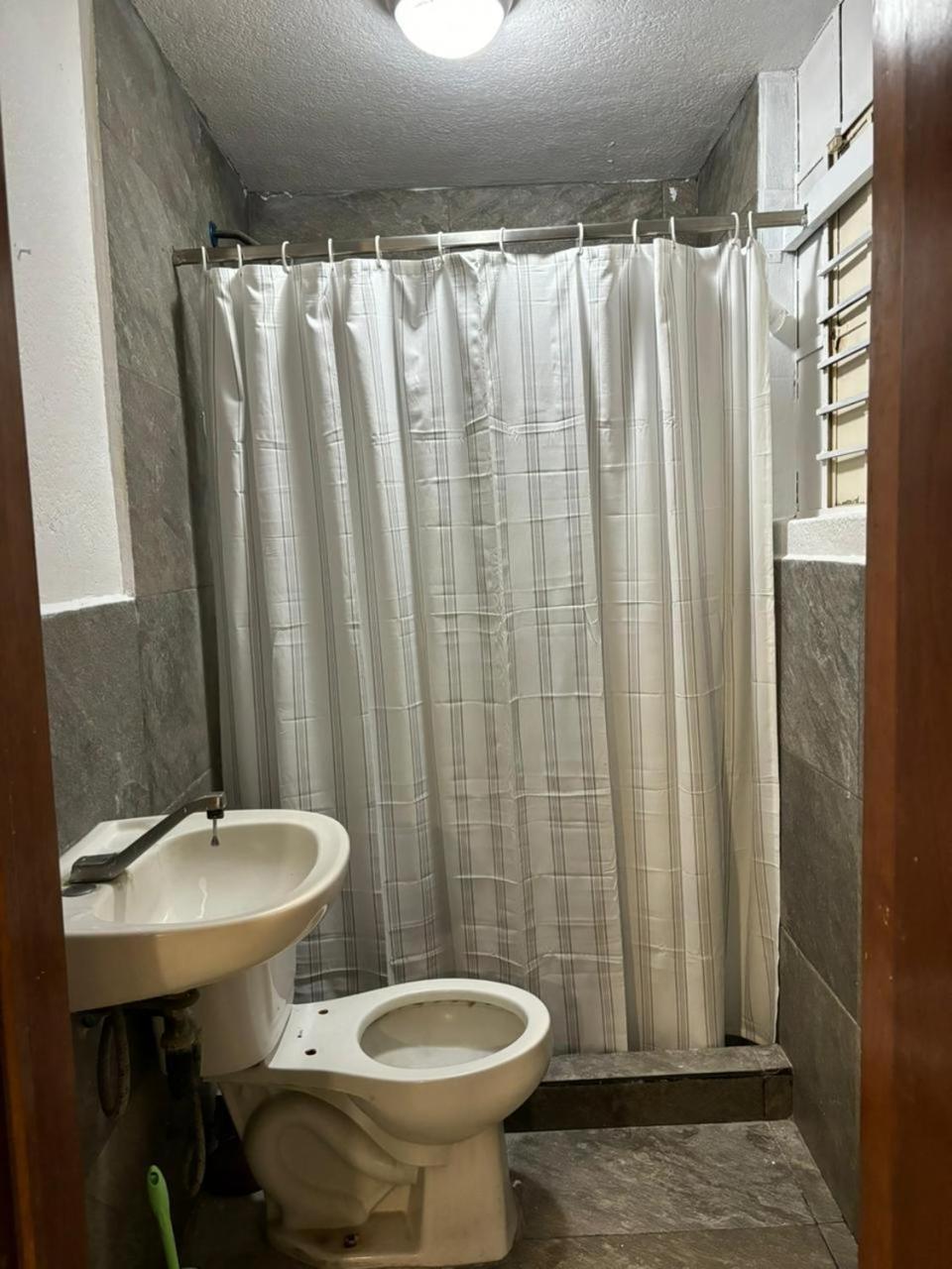 Departamento 2 Apartment *