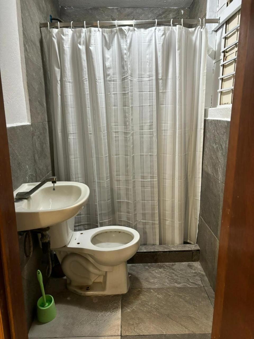 Apartment Departamento 2 *