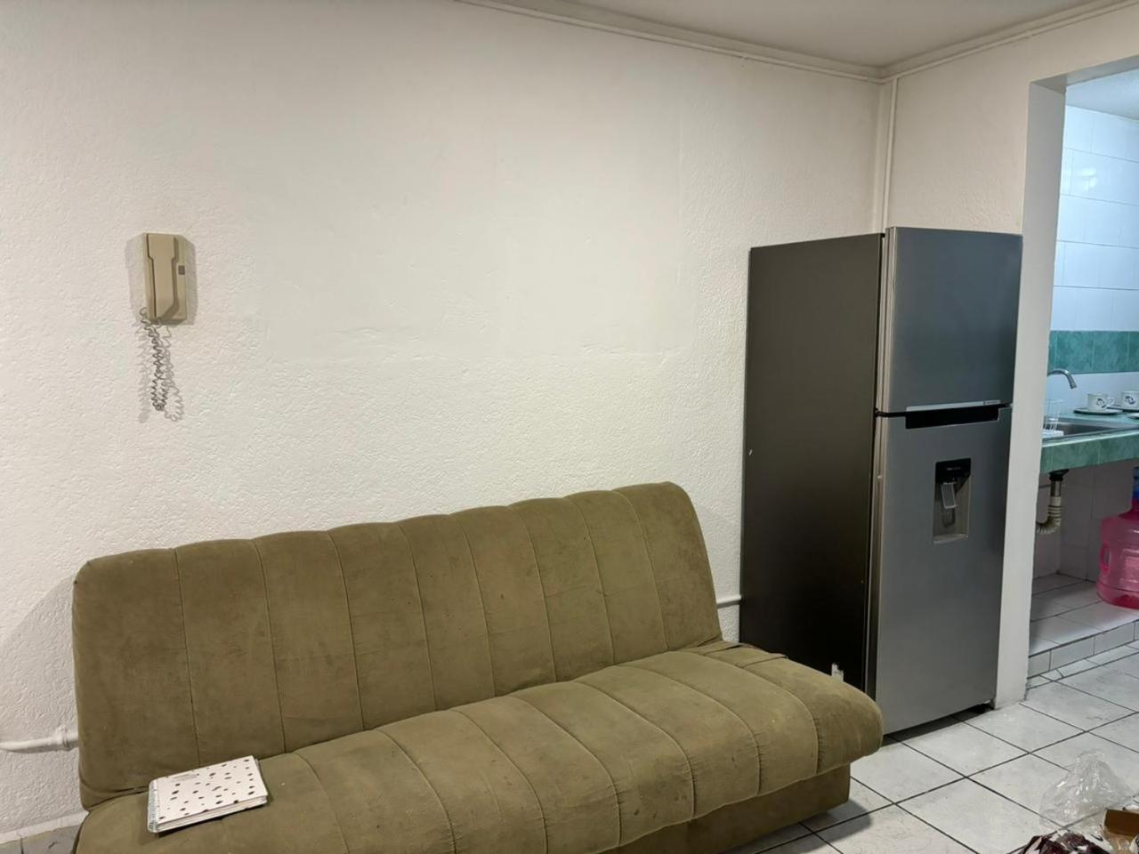 Departamento 2 * Mexico City