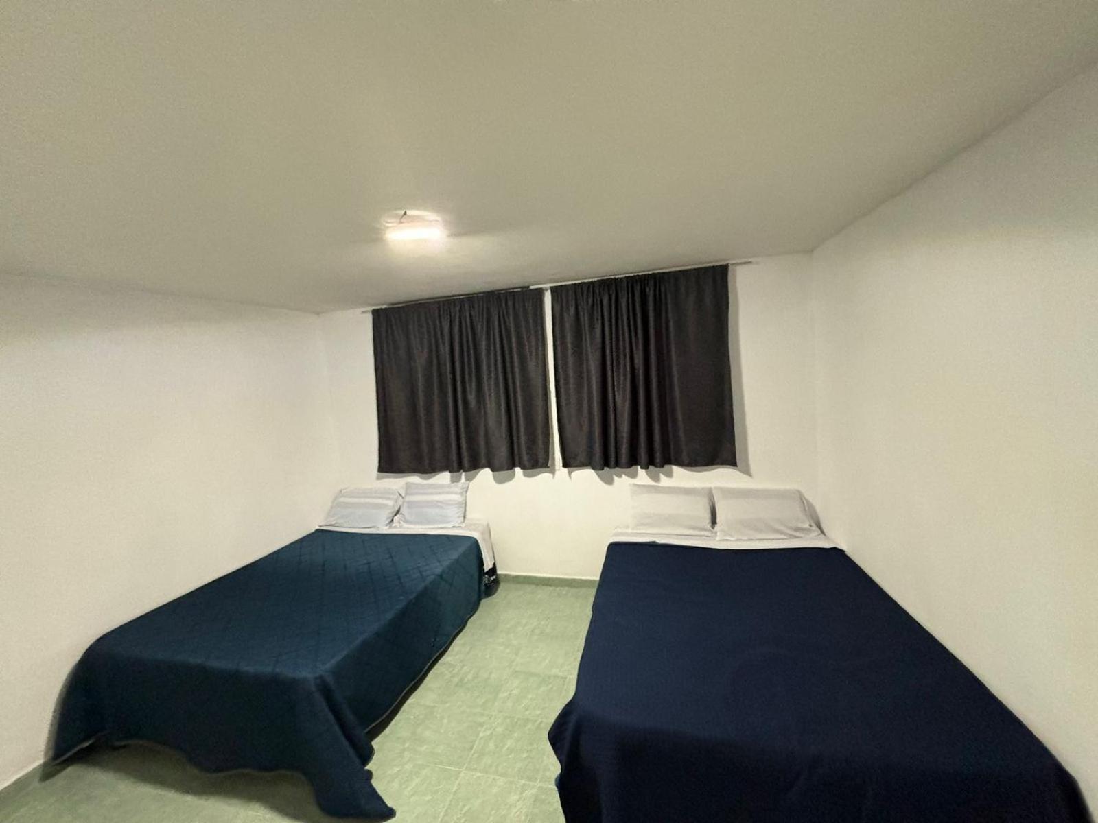 Departamento 2 Apartment *
