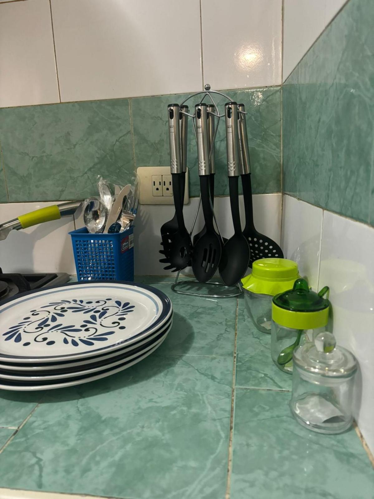 Apartment Departamento 2