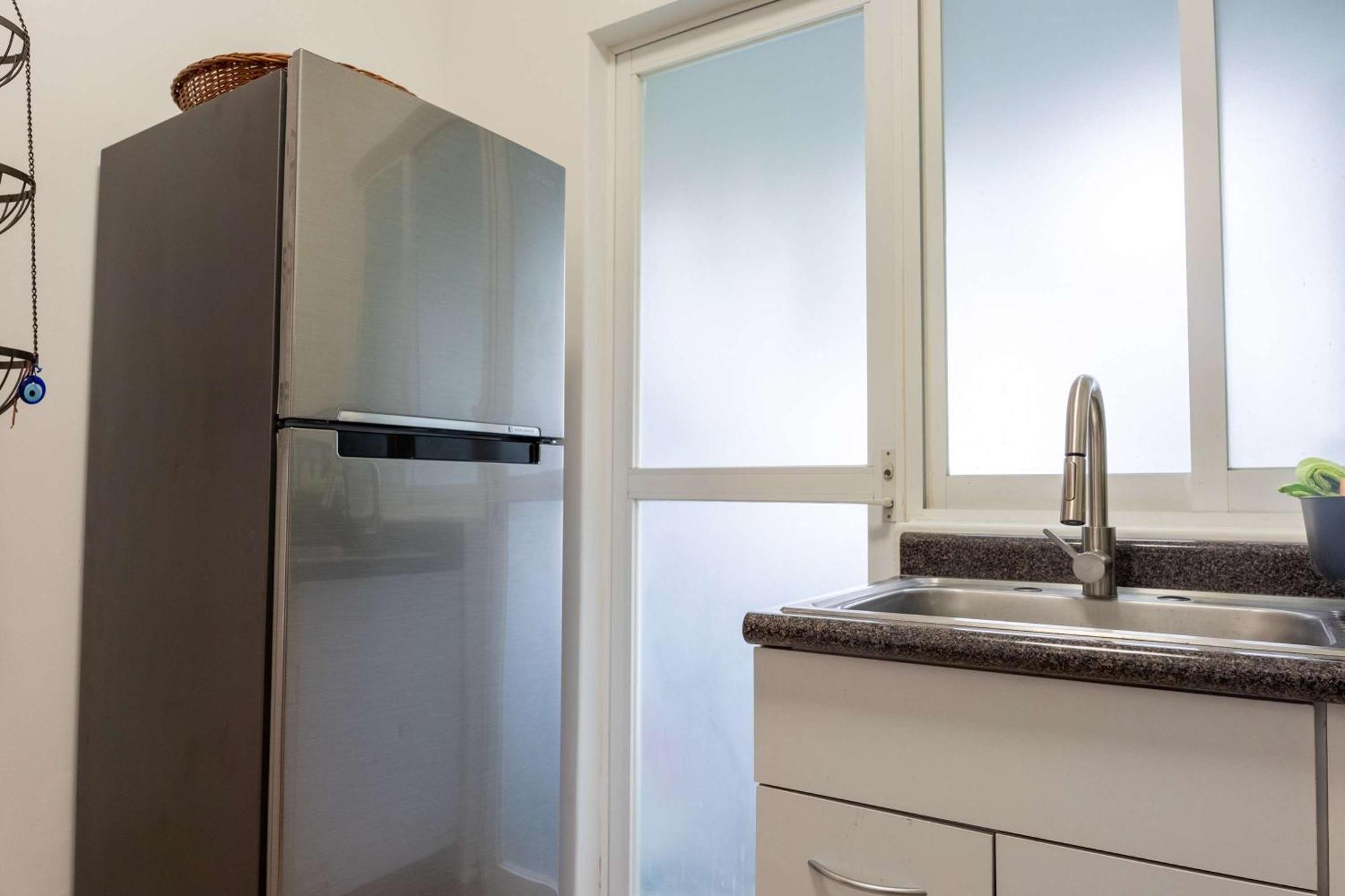 3bdr Modern Chapultepec
