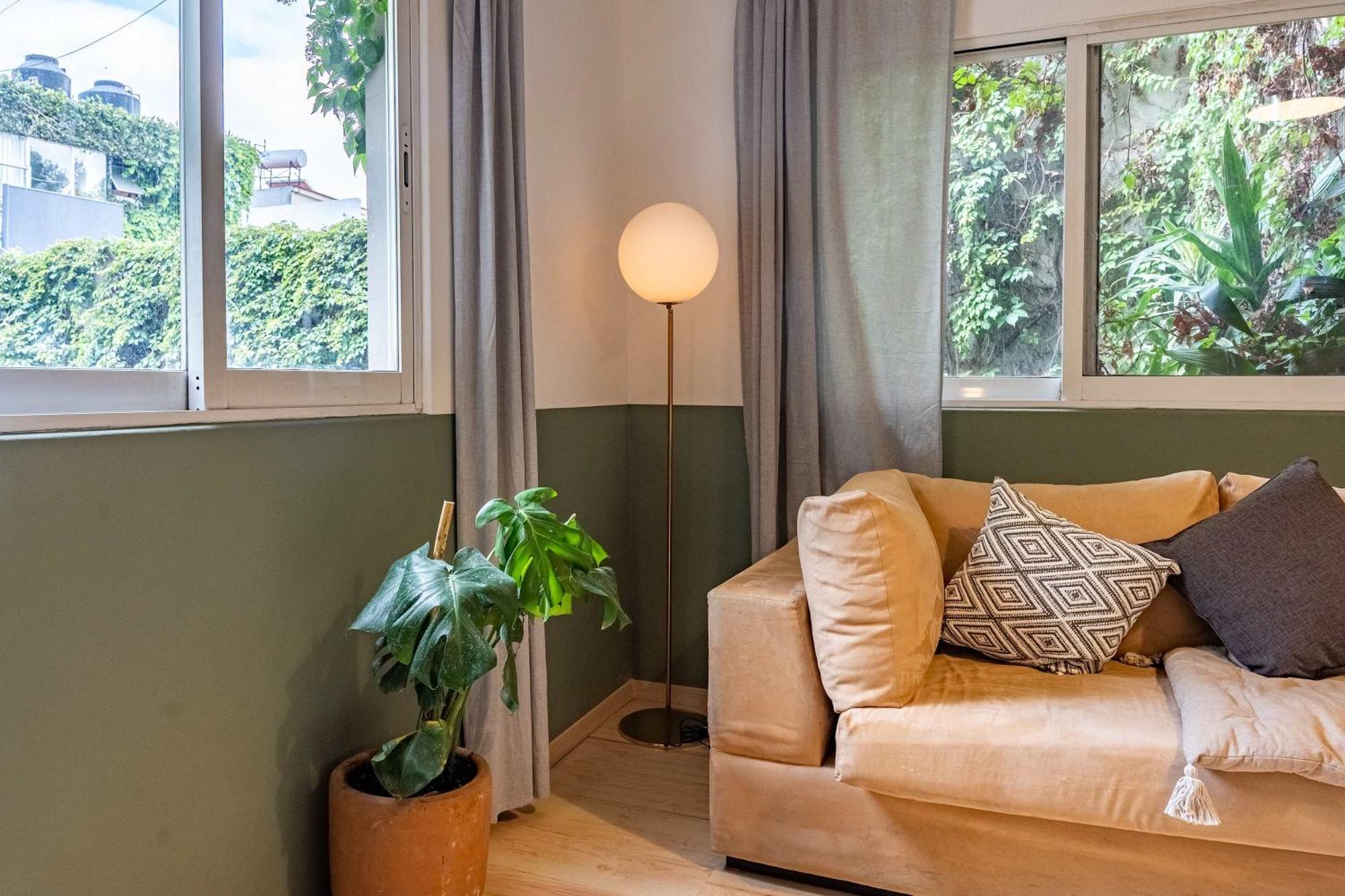 Apartamento 3bdr Modern Chapultepec *