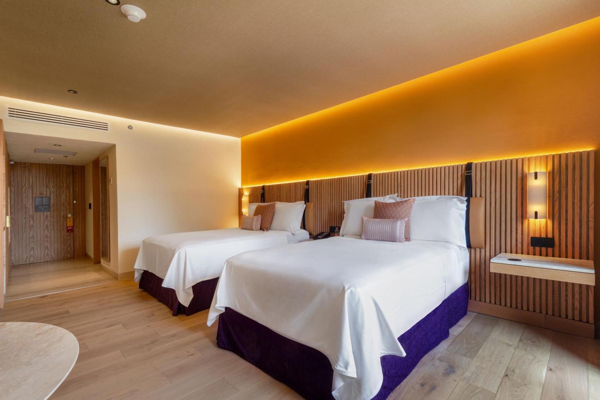 Camino Real Polanco Hotel