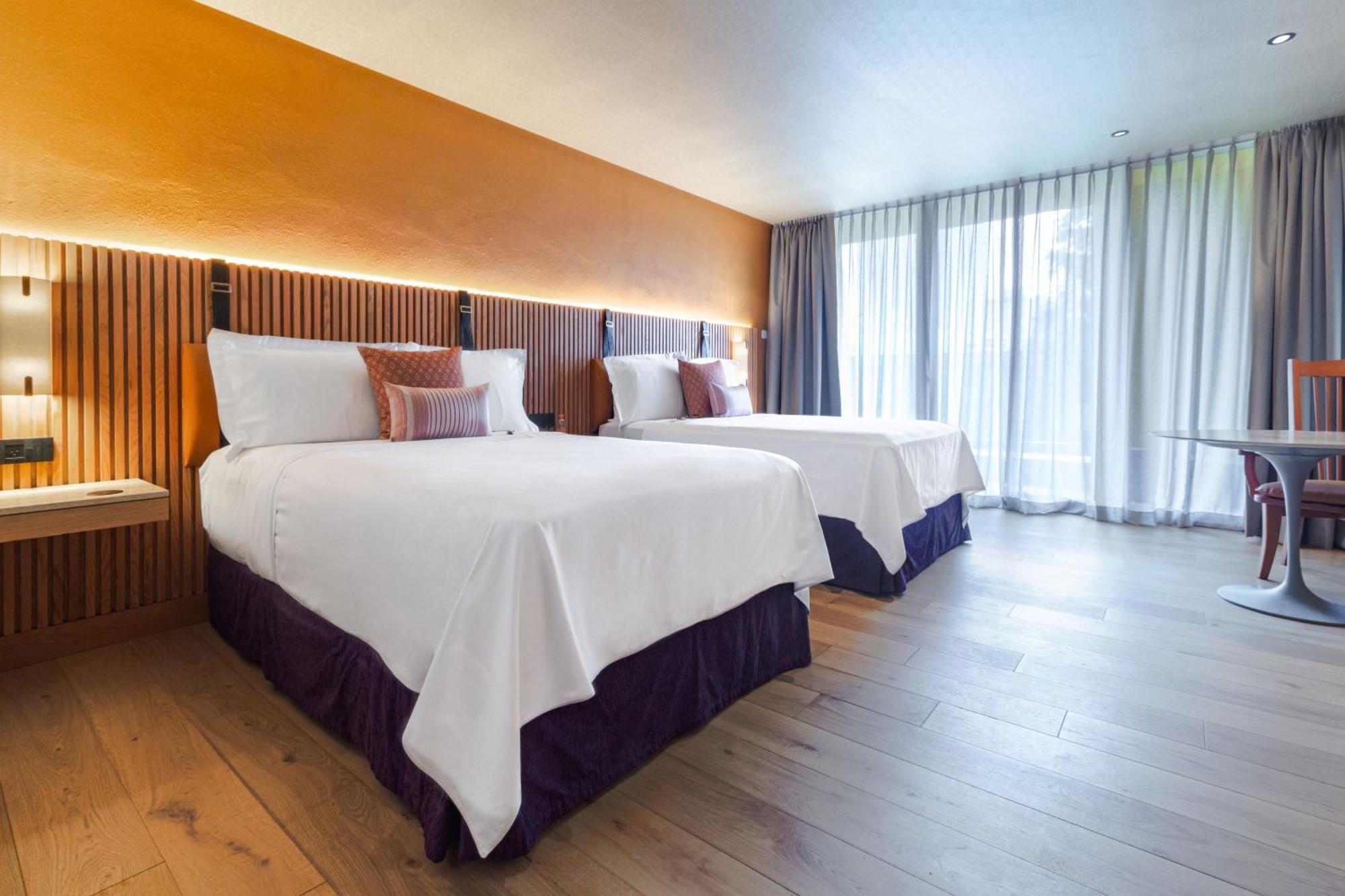 Hotel Camino Real Polanco