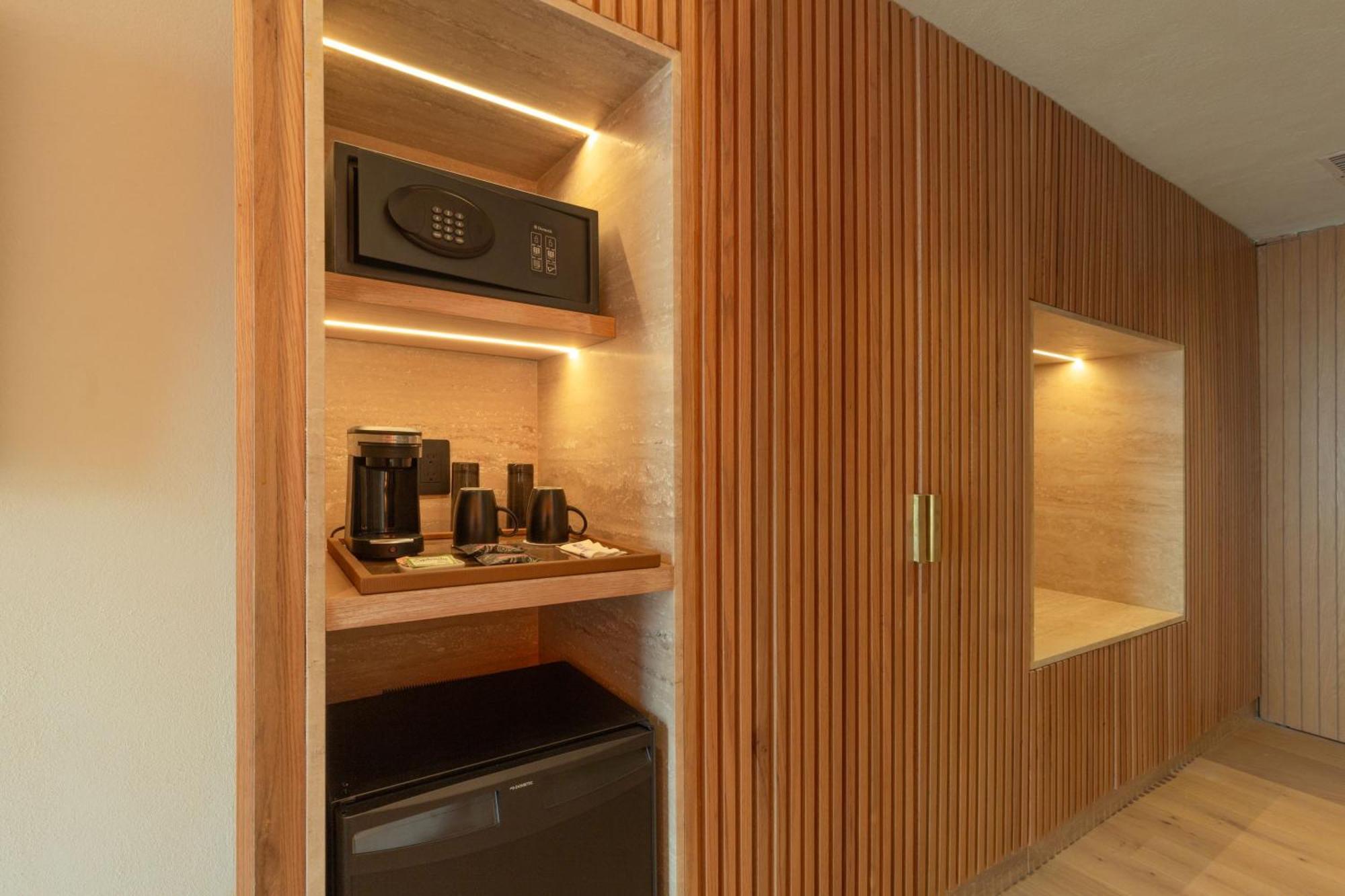 Camino Real Polanco 5*