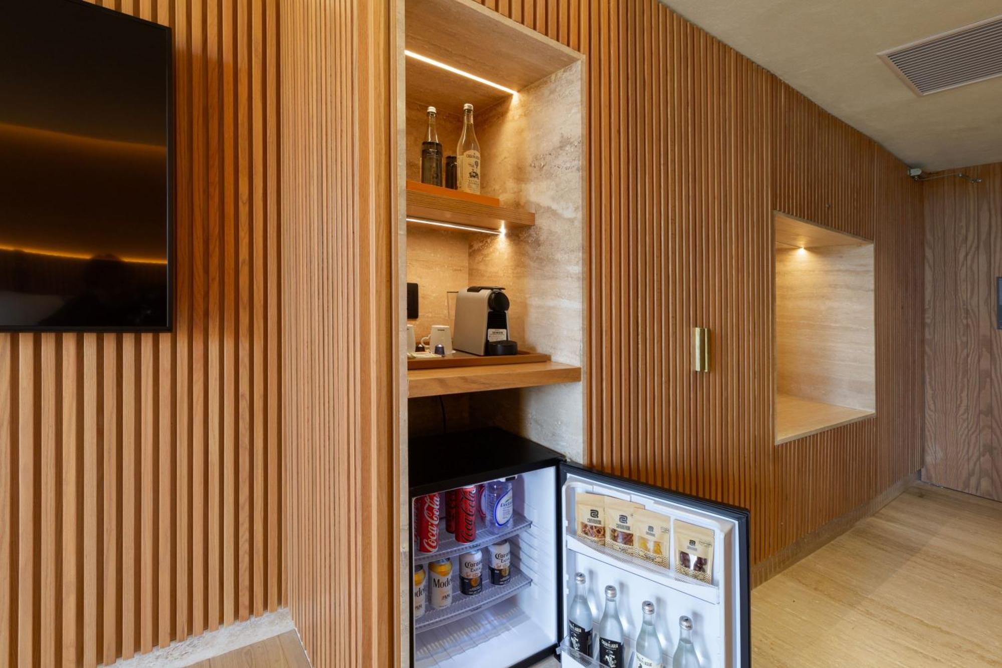 Hotel Camino Real Polanco