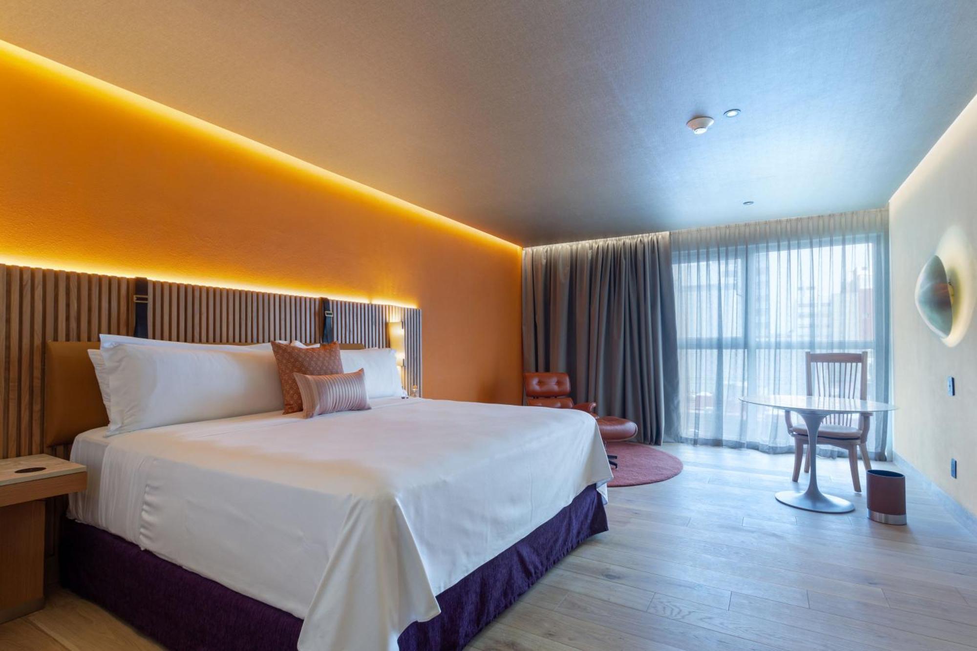 Camino Real Polanco 5*