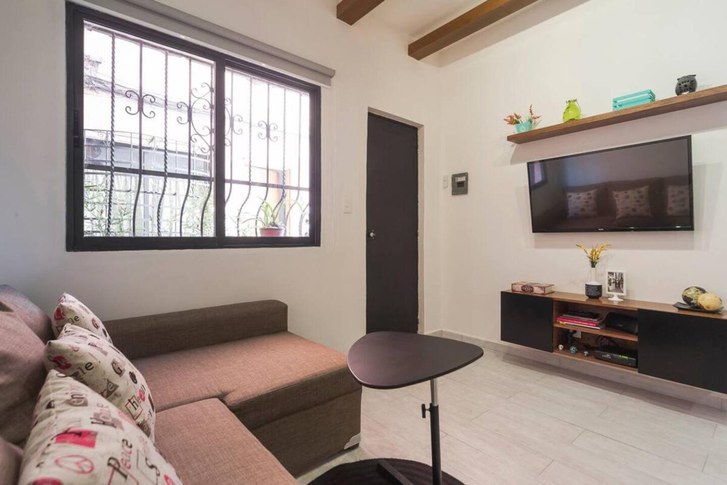 Apartamento Vicente Suarez 24