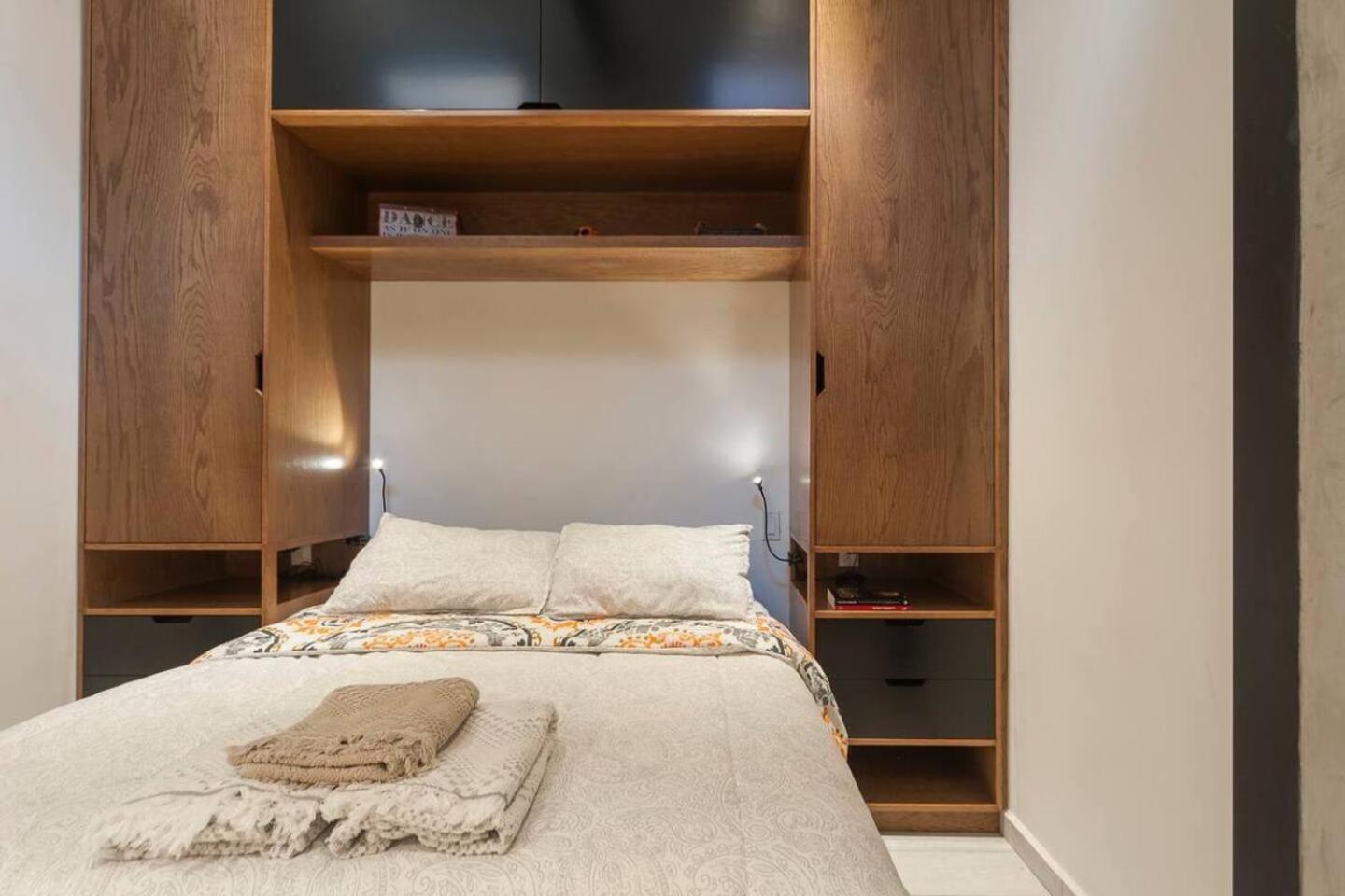 Vicente Suarez 24 Apartamento Cidade do México