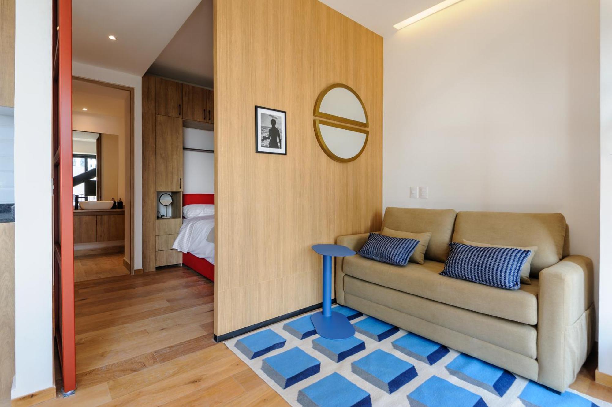 Apartamento Casa Colon *