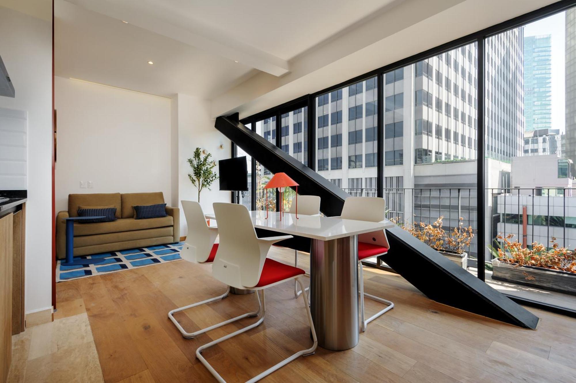 Apartamento Casa Colon