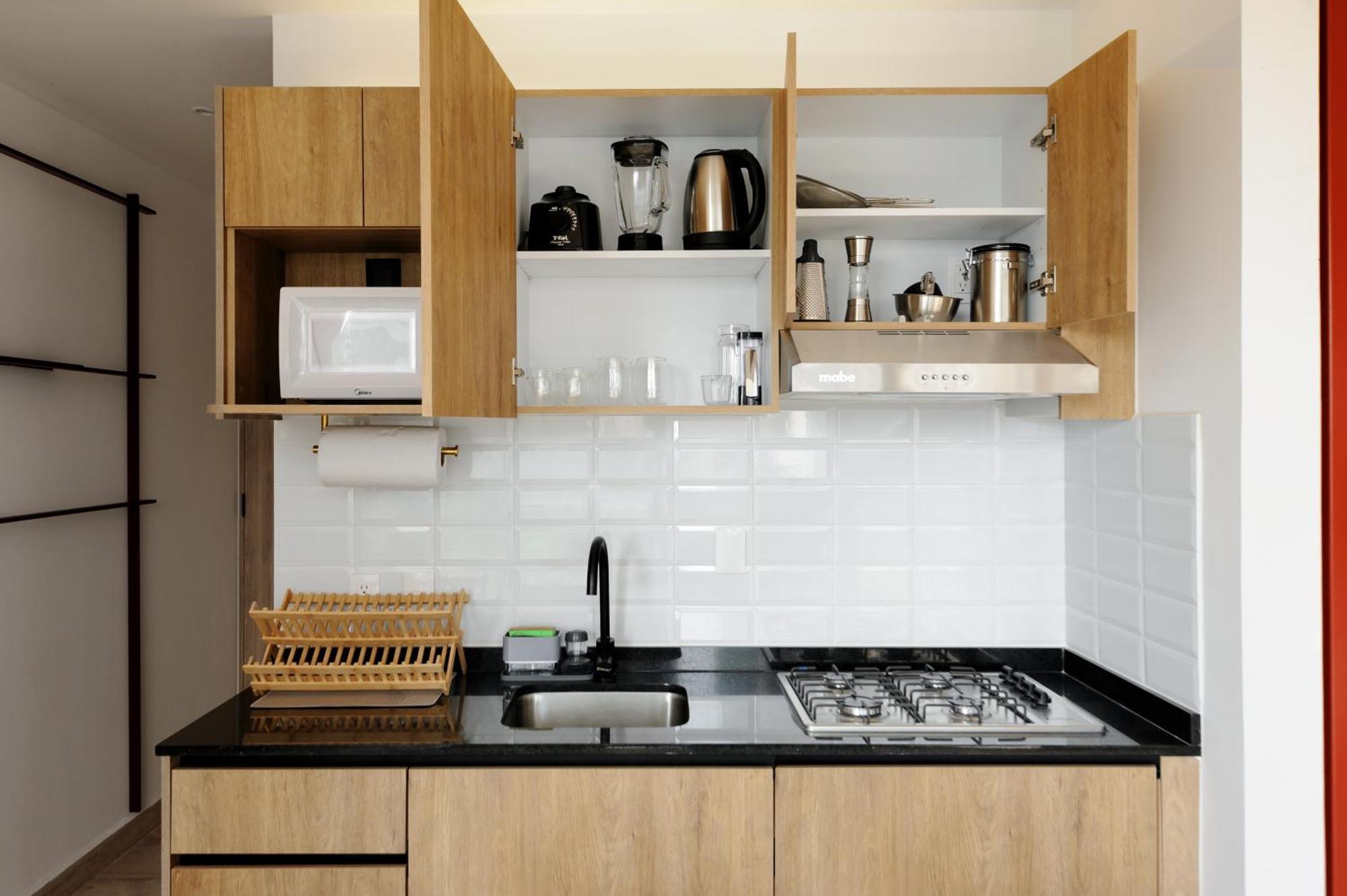 Apartamento Casa Colon *