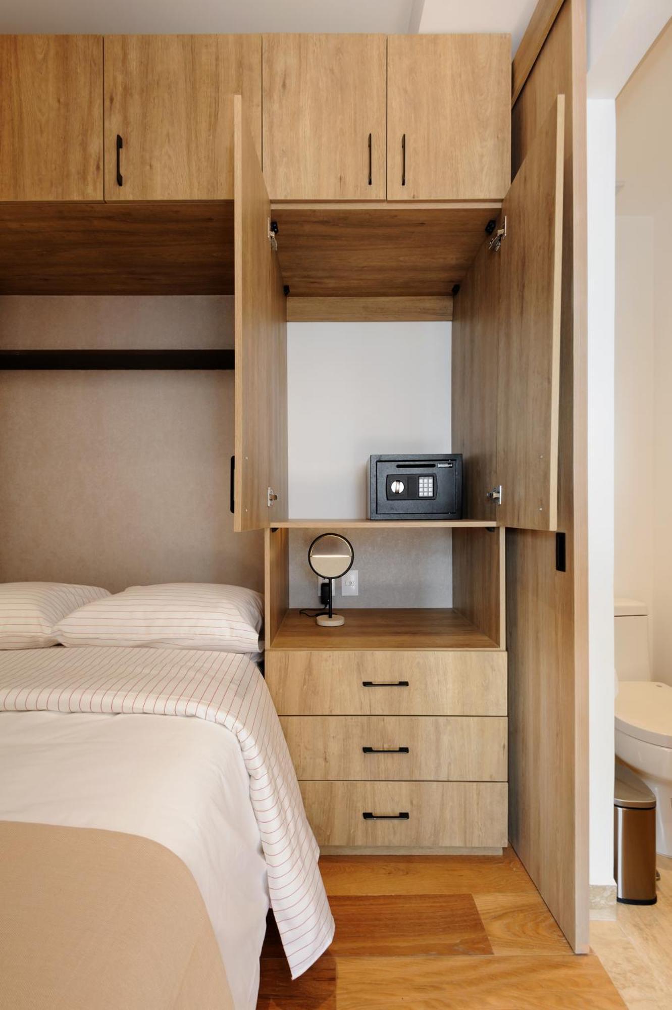 Apartamento Casa Colon *