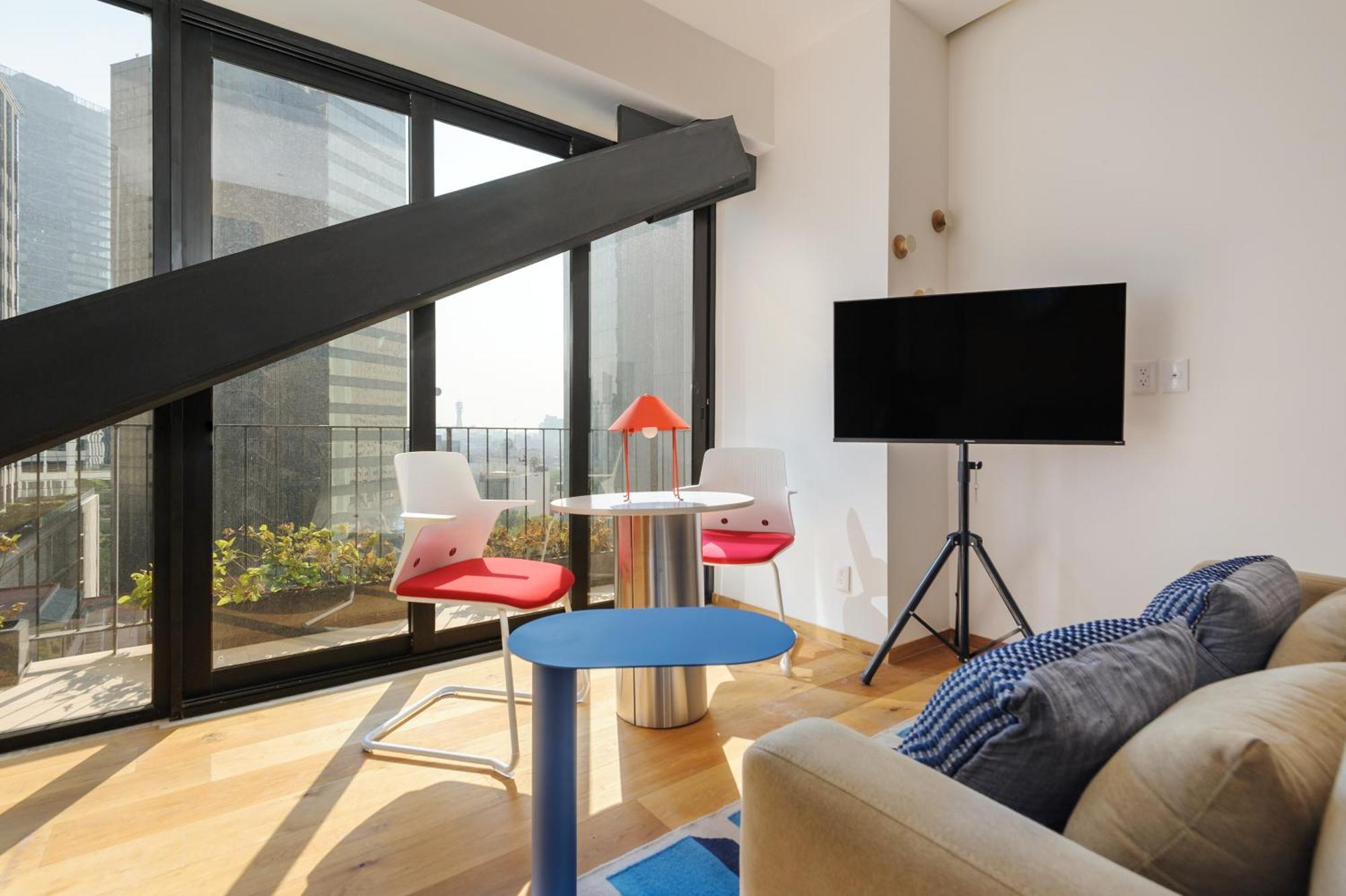 Apartamento Casa Colon *