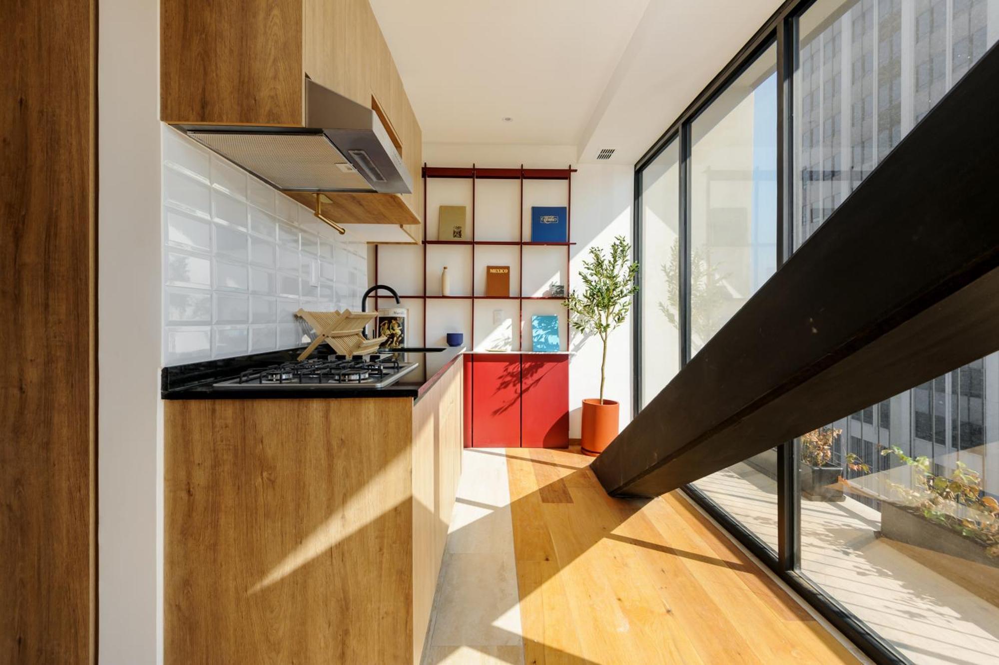Apartamento Casa Colon *