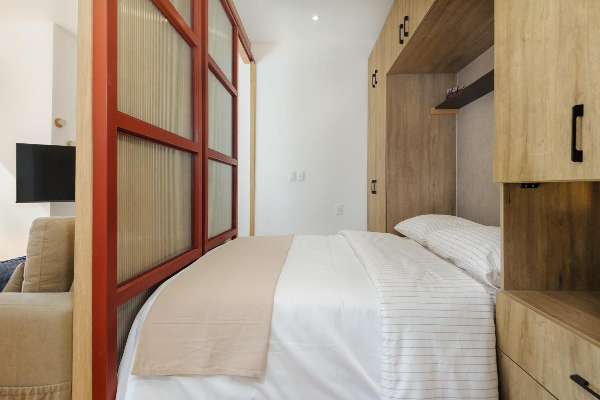 Apartamento Casa Colon *
