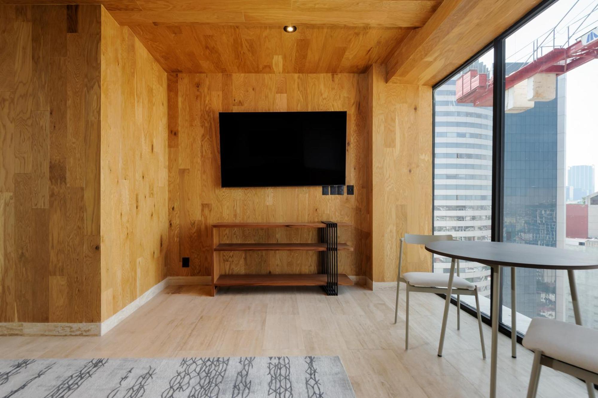 Apartamento Casa Colon