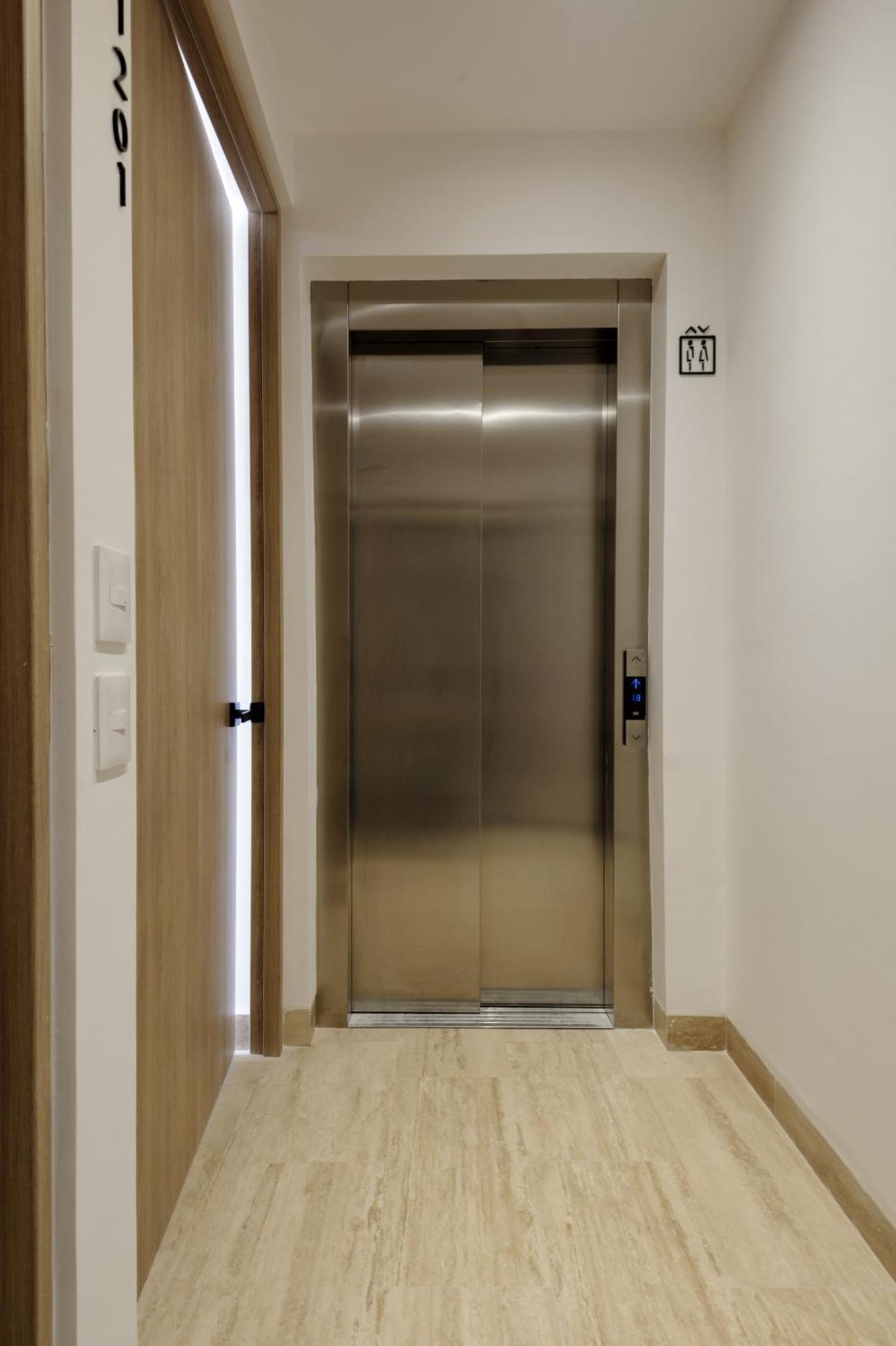 Apartamento Casa Colon