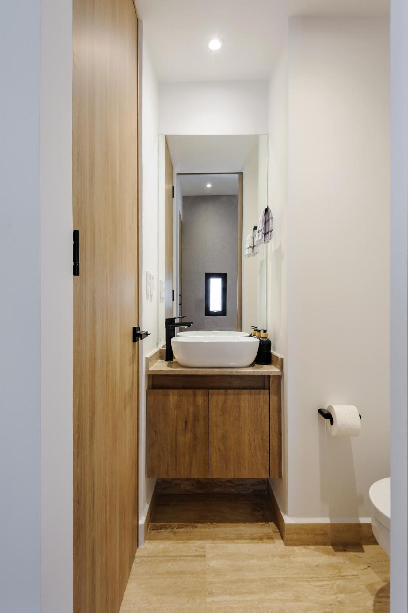 Apartamento Casa Colon
