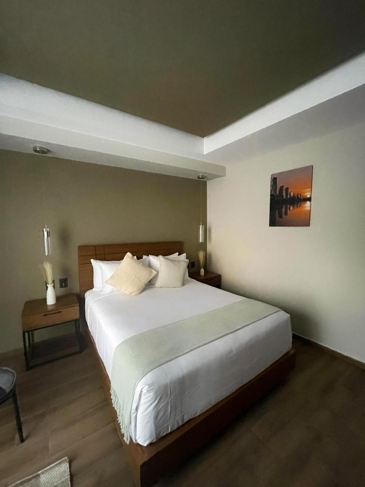 Hotel Casa Olea *