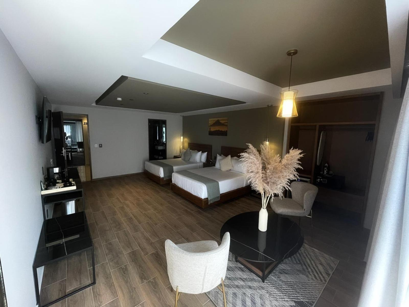 Casa Olea Hotel *