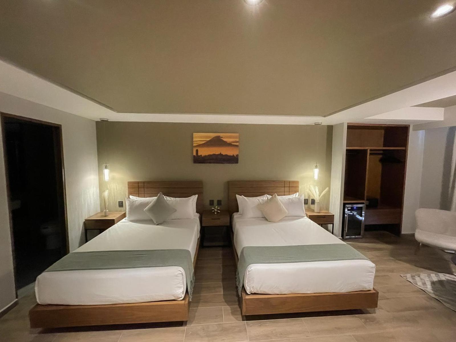 Casa Olea Hotel *