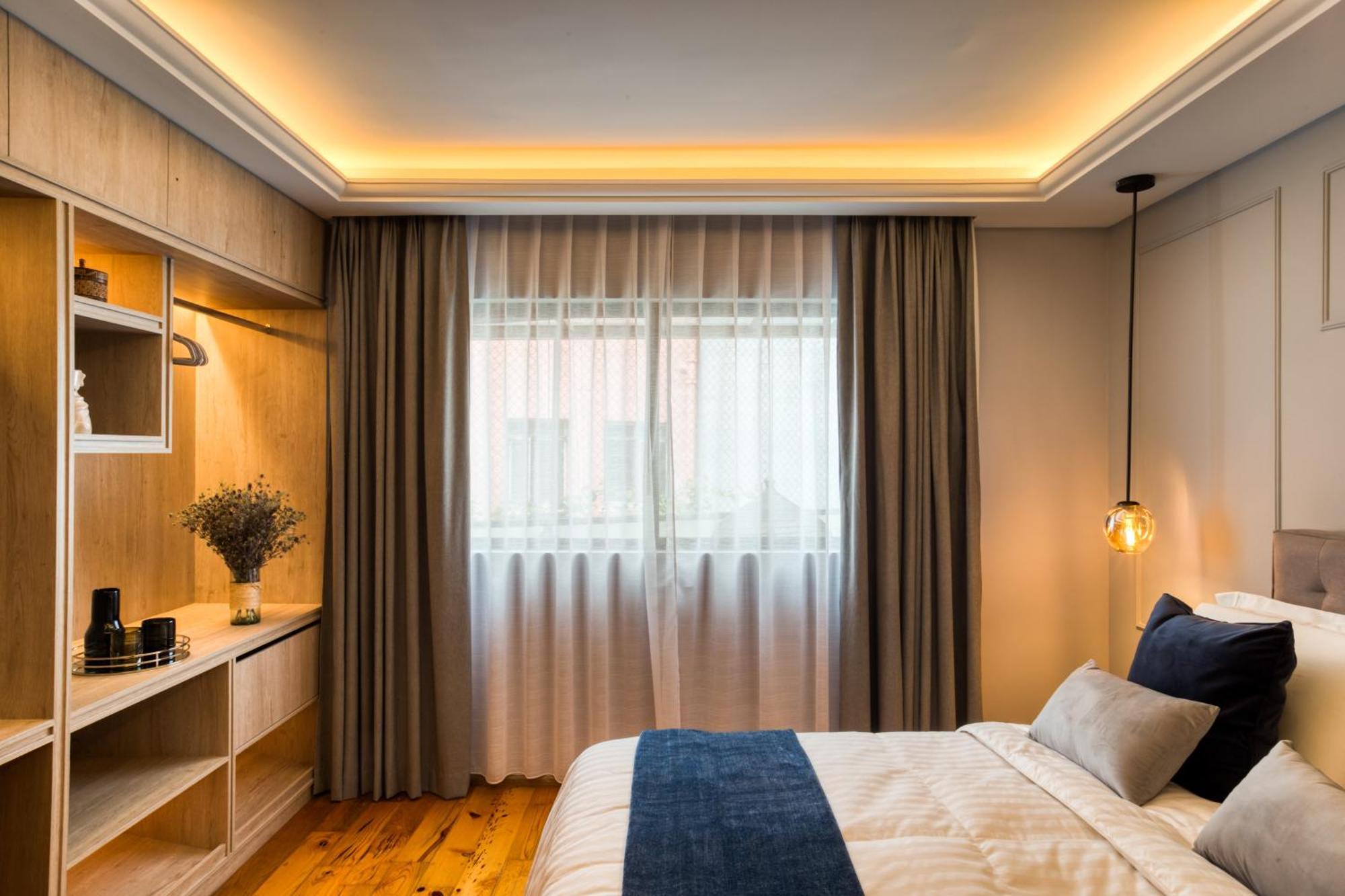 Bed and breakfast Casa Hannah Boutique