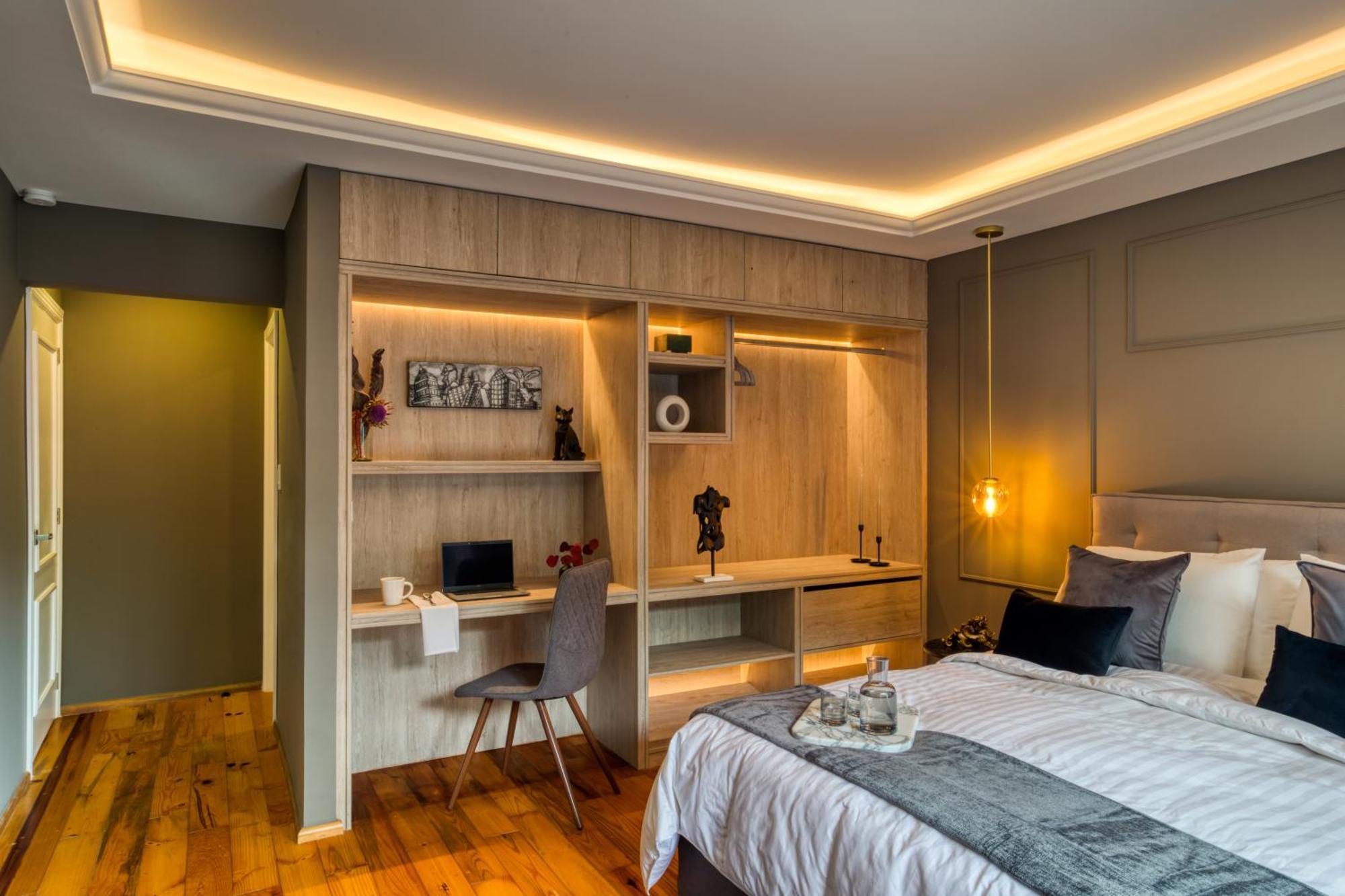 Casa Hannah Boutique Bed and breakfast *