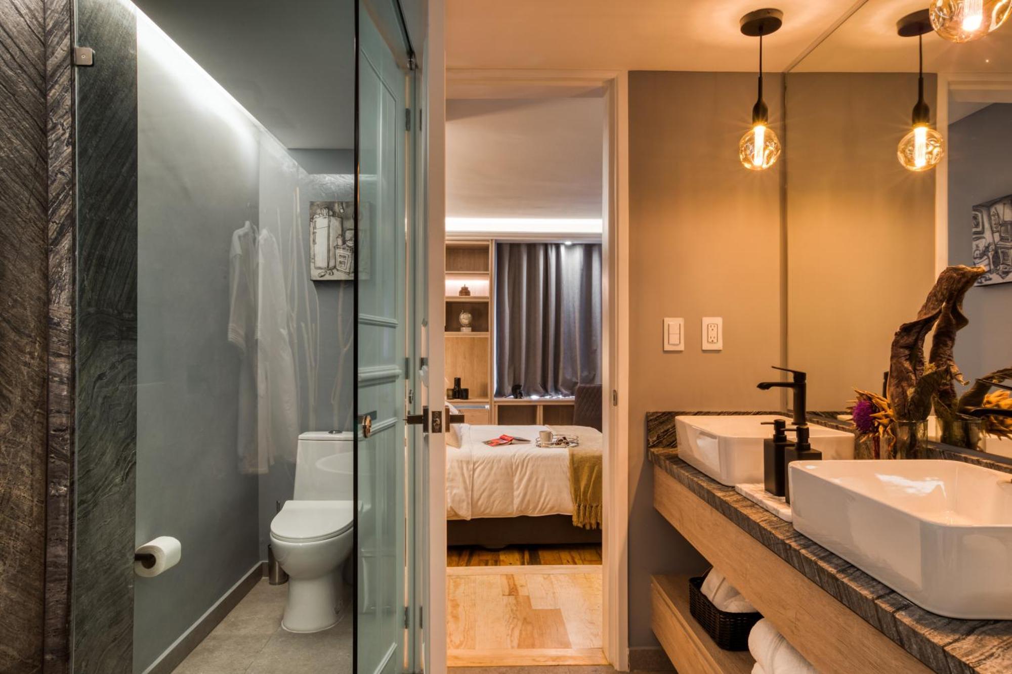 Bed and breakfast Casa Hannah Boutique
