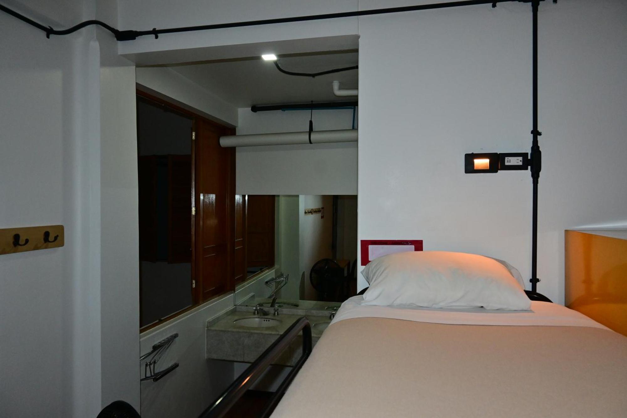 Hostal Mundo Joven Catedral