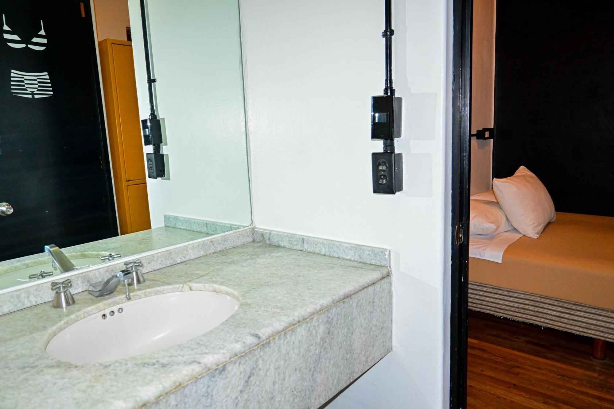Hostal Mundo Joven Catedral