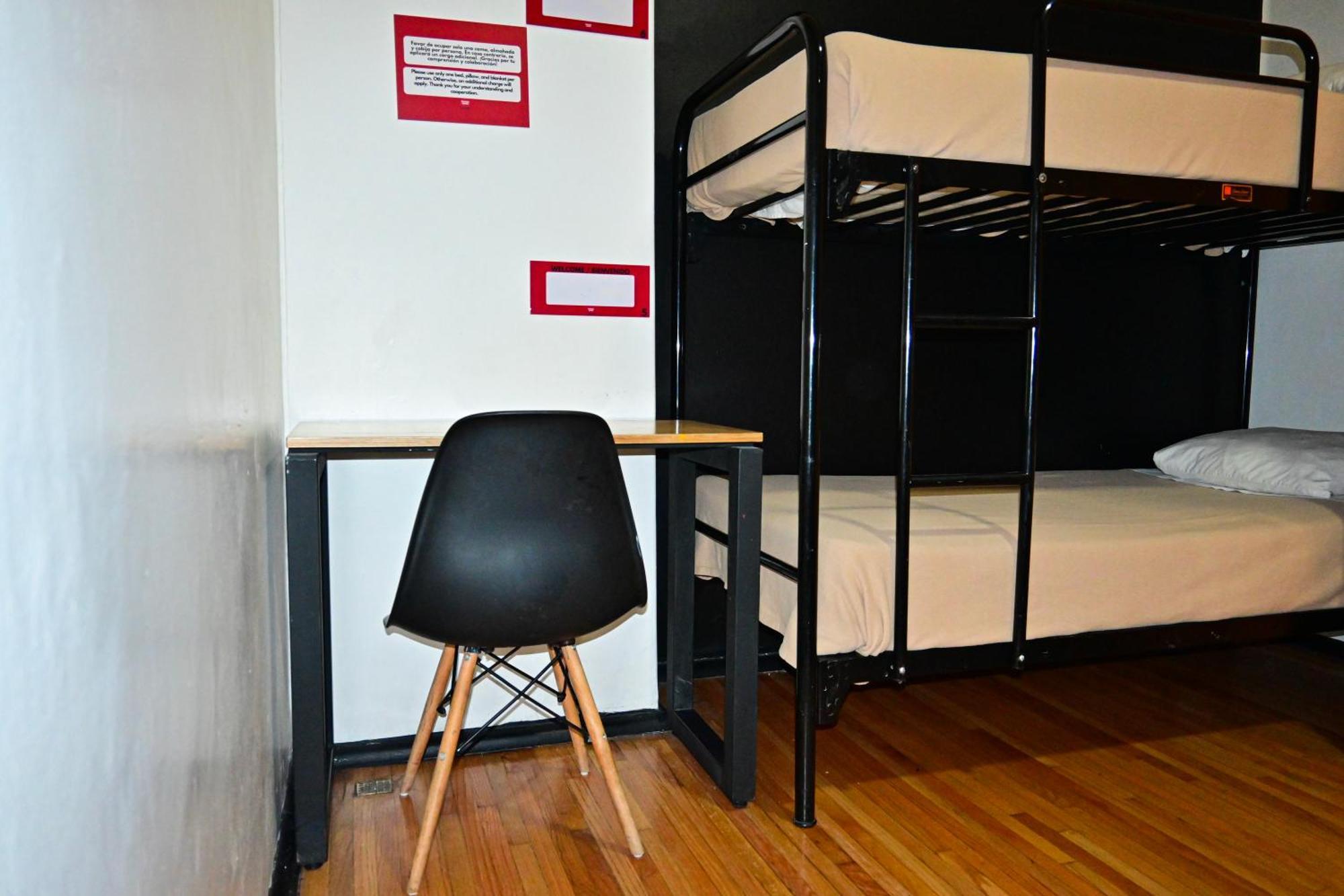 Mundo Joven Catedral Hostal