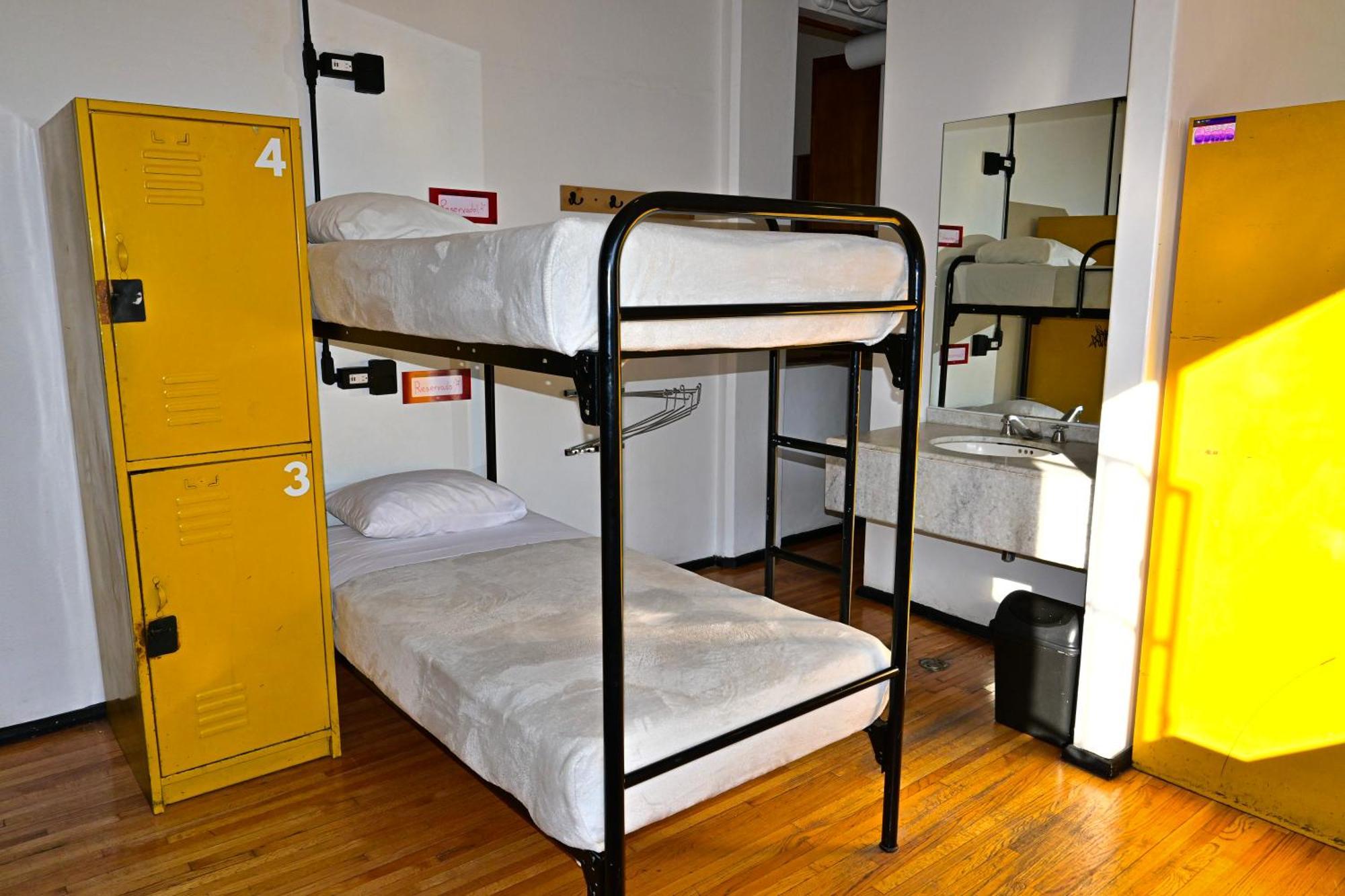 Mundo Joven Catedral Hostal