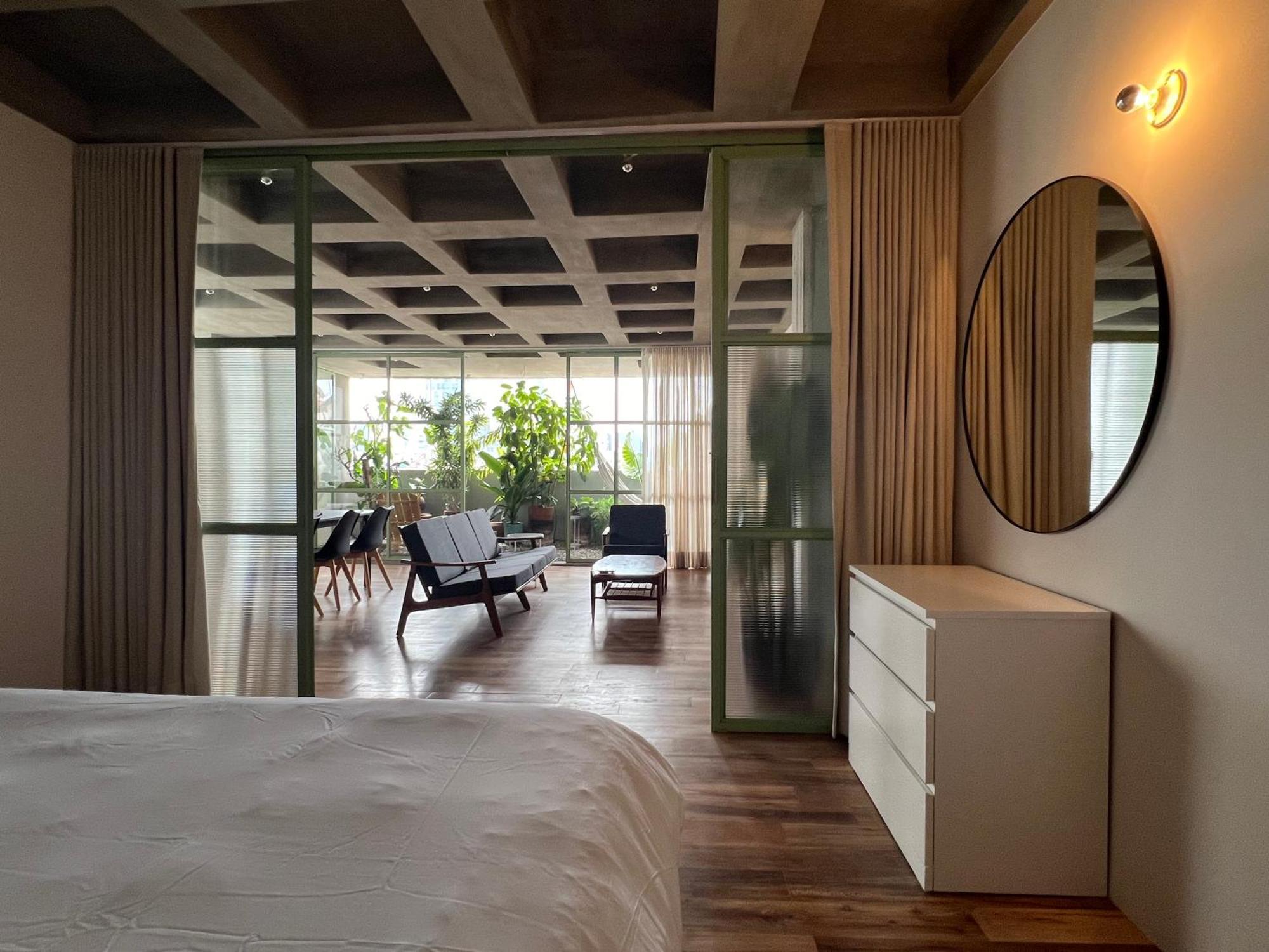 Xolo Aparthotel Cidade do México